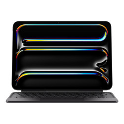 Keyboard iPad Pro 11 Spanish Black - iPad Cases - 