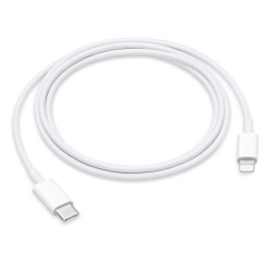Usbc Lightning Cable 1M - MacBook Accessories - Apple