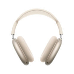 AirPods Max Beige - iPhone Accessories - Apple