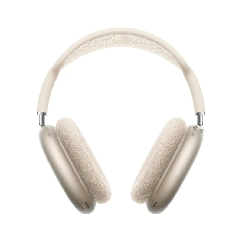 AirPods Max Beige - iPhone Accessories - Apple