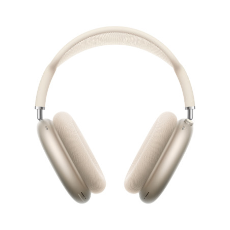 AirPods Max Beige - iPhone Accessories - Apple