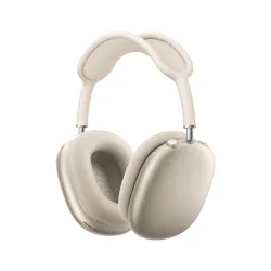 AirPods Max Beige - iPhone Accessories - Apple 3