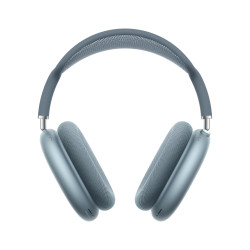 AirPods Max Azul - iPhone Accessories - Apple