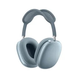 AirPods Max Azul - iPhone Accessories - Apple 3