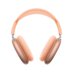 AirPods Max Naranja - iPhone Accessories - Apple