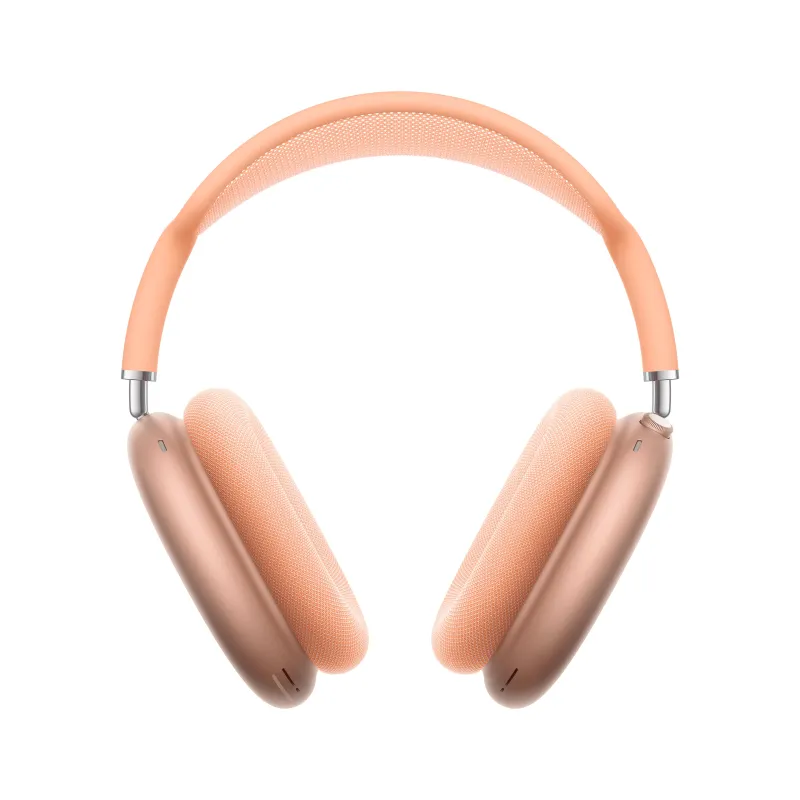 AirPods Max Naranja - iPhone Accessories - Apple