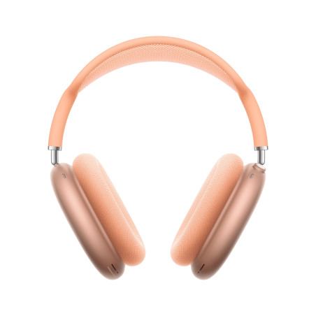 AirPods Max Naranja - iPhone Accessories - Apple