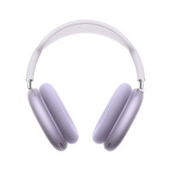 AirPods Max Púrpura - iPhone Accessories - Apple
