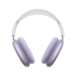 AirPods Max Púrpura - iPhone Accessories - Apple 1