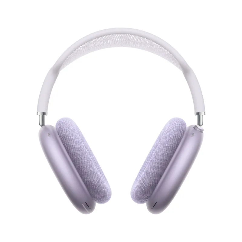 AirPods Max Púrpura - iPhone Accessories - Apple