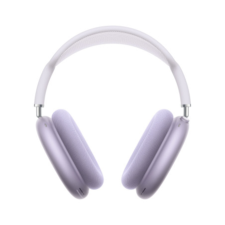AirPods Max Púrpura - iPhone Accessories - Apple