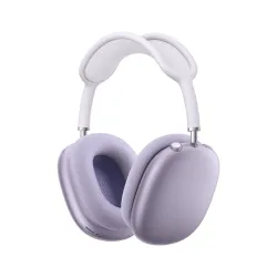 AirPods Max Púrpura - iPhone Accessories - Apple 3