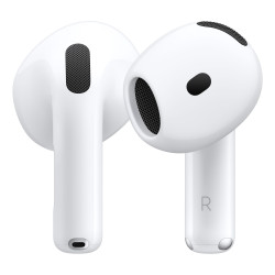 AirPods 4 - iPhone Accessories - Apple