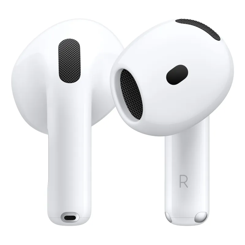 AirPods 4 - iPhone Accessories - Apple