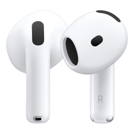 AirPods 4 - iPhone Accessories - Apple