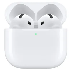 AirPods 4 - iPhone Accessories - Apple 2