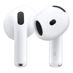 AirPods 4 con cancelación de ruido - iPhone Accessories - Apple 1