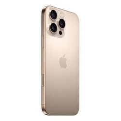 iPhone 16 Pro Max 256GB Desert Titanium - iPhone 16 Pro Max - Apple 2