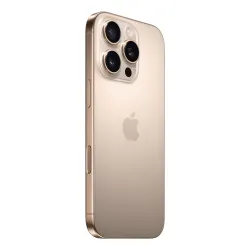 iPhone 16 Pro 256GB Desert Titanium - iPhone 16 Pro - Apple 2