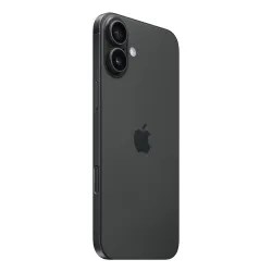iPhone 16 Plus 128GB Black - iPhone 16 Plus - Apple 2