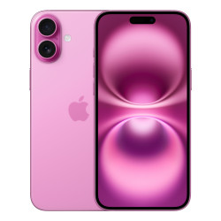 iPhone 16 Plus 128GB Pink - iPhone 16 Plus - Apple