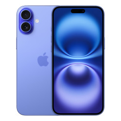 iPhone 16 Plus