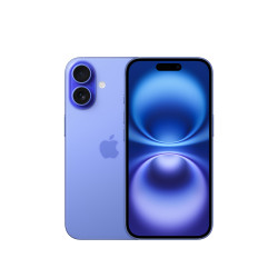 iPhone 16 128GB Ultramarine - iPhone 16 - Apple