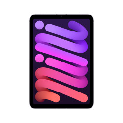 iPad mini WiFi Cell 256GB Purple - iPad Mini - Apple