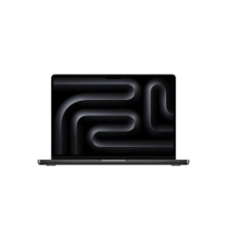 MacBook Pro 14 M4 24GB 1TB Space Black - MacBook Pro - Apple
