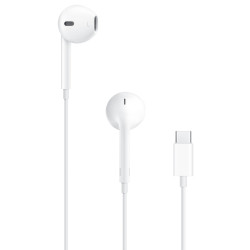 EarPods (USB-C) - iPhone Accessories - Apple