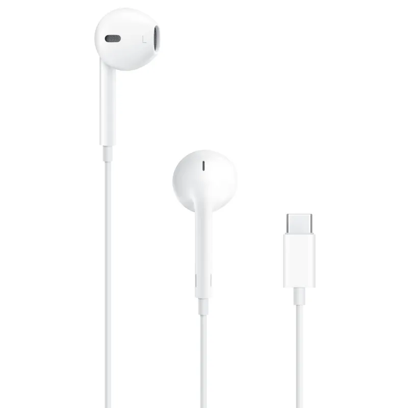 EarPods (USB-C) - iPhone Accessories - Apple