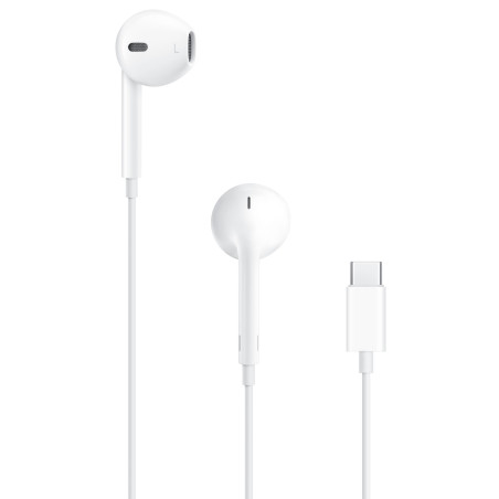EarPods (USB-C) - iPhone Accessories - Apple