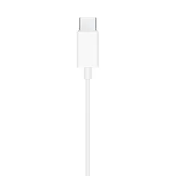EarPods (USB-C) - iPhone Accessories - Apple 5