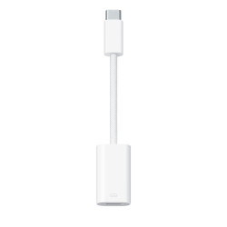 🛒 Shop USBCLightning Adapter 