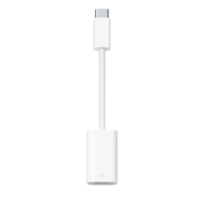 🛒 Shop USBCLightning Adapter 