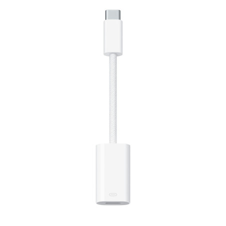 🛒 Shop USBCLightning Adapter 