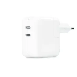 🛒 Shop 35W Dual USBC Power Adapter  1