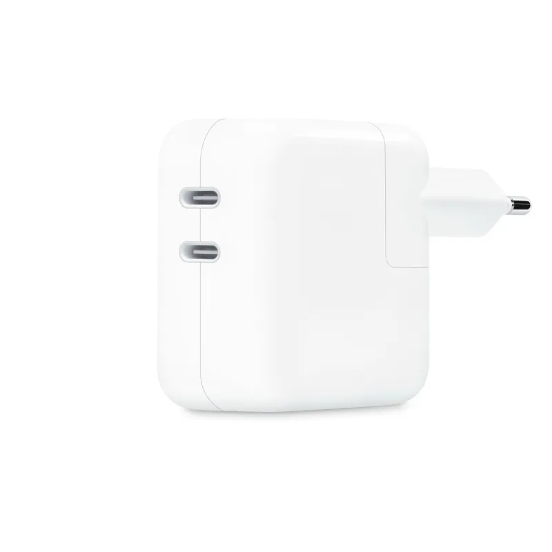 🛒 Shop 35W Dual USBC Power Adapter 