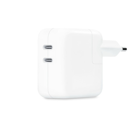 🛒 Shop 35W Dual USBC Power Adapter 
