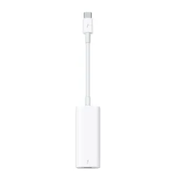 Thunderbolt 3Thunderbolt 2 Adapter - Mac Accessories - Apple 1
