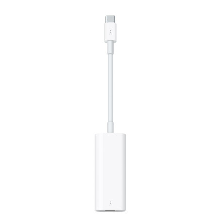 Thunderbolt 3Thunderbolt 2 Adapter - Mac Accessories - Apple