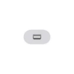 Thunderbolt 3Thunderbolt 2 Adapter - Mac Accessories - Apple 3