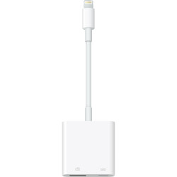 🛒 Shop LightningUSB 3 Camera Adapter 