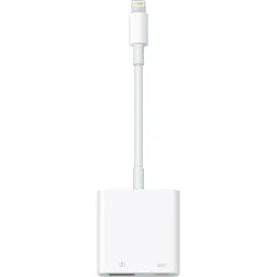 🛒 Shop LightningUSB 3 Camera Adapter  1