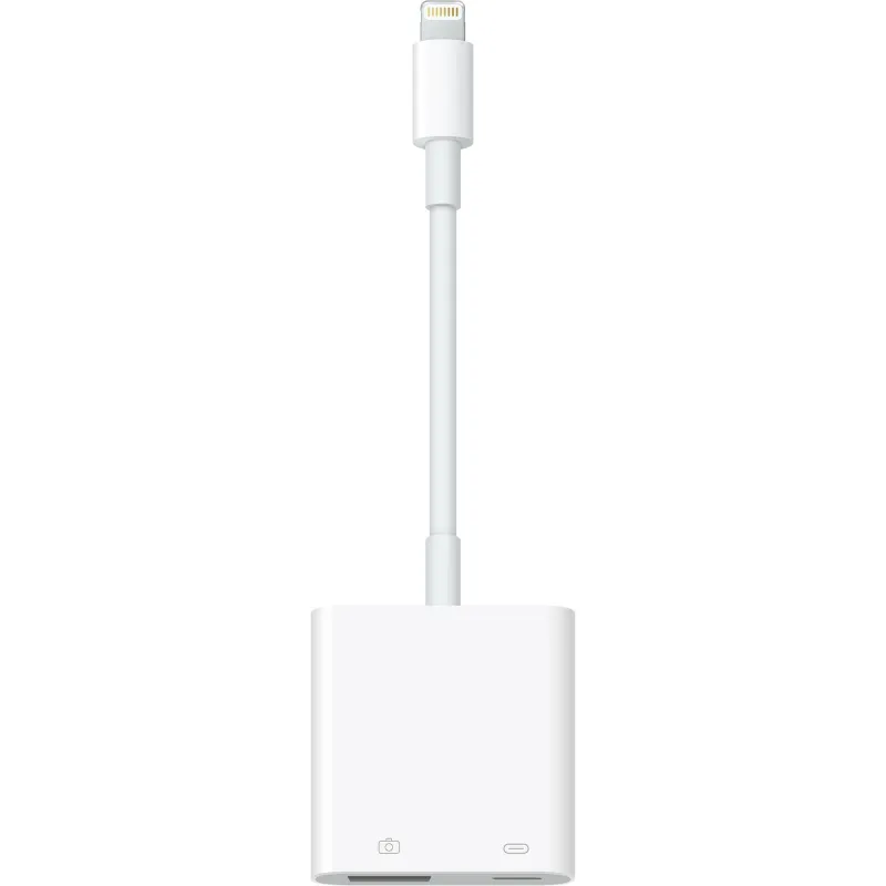 🛒 Shop LightningUSB 3 Camera Adapter 
