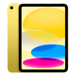 iPad 11 Wi-Fi 512GB Yellow - iPad 11 - Apple