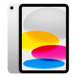 iPad 11 Wi-Fi 256GB Silver - iPad 11 - Apple