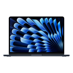 MacBook Air 13 M4 512GB Midnight - MacBook Air - Apple