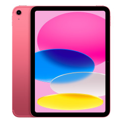 iPad 11 Wi-Fi Cell 512GB Pink - iPad 11 - Apple
