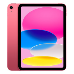 iPad 11 Wi-Fi 256GB Pink - iPad 11 - Apple